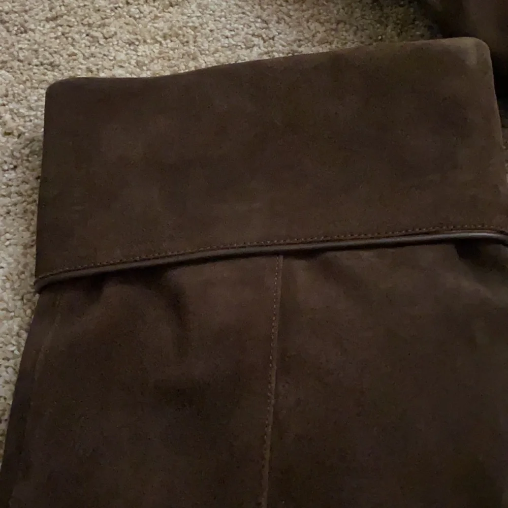 SOLD! Matisse Over the Knee Boots - Picture 8 of 12